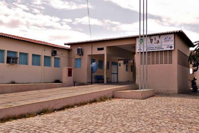 Ministério da Saúde habilitou 5 leitos de UTI Covid-19 e 1 suporte de ventilação para o Hospital Regional de Apodi