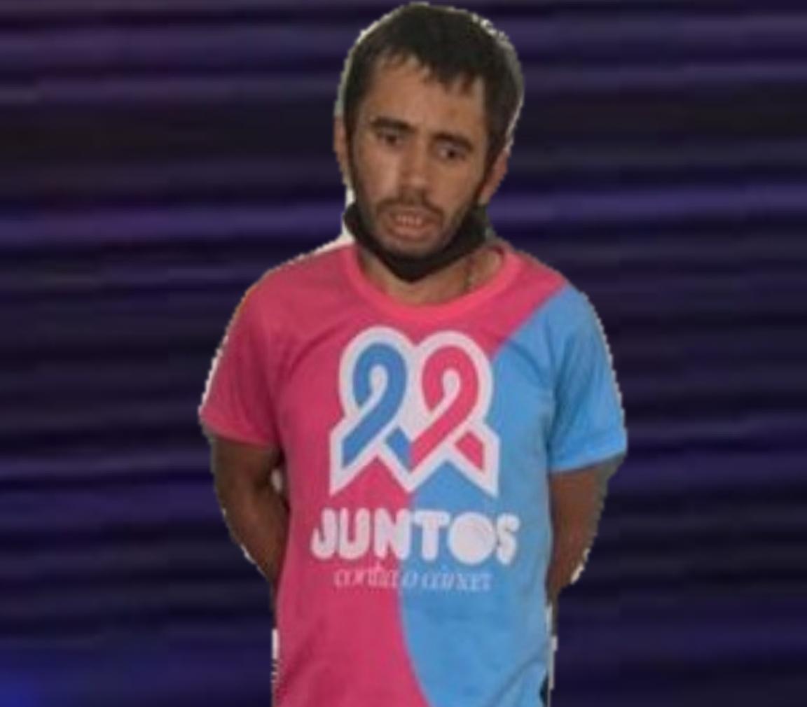 Polícia Militar apreende droga e prende suspeito de tráfico em Mossoró