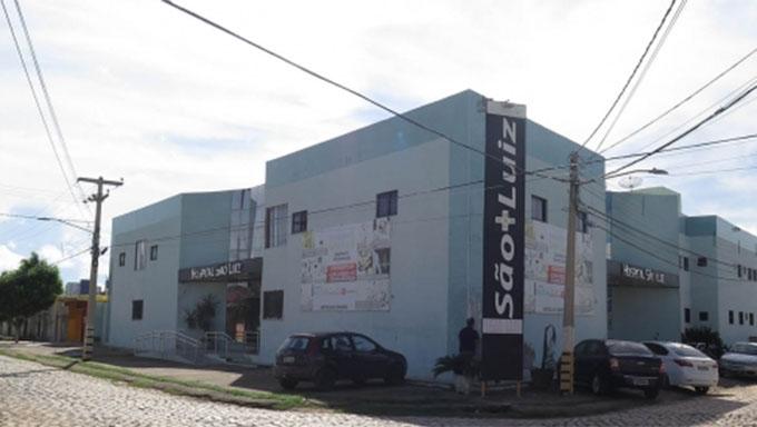 Prefeitura de Grossos disponibiliza medicamento ao Hospital São Luiz