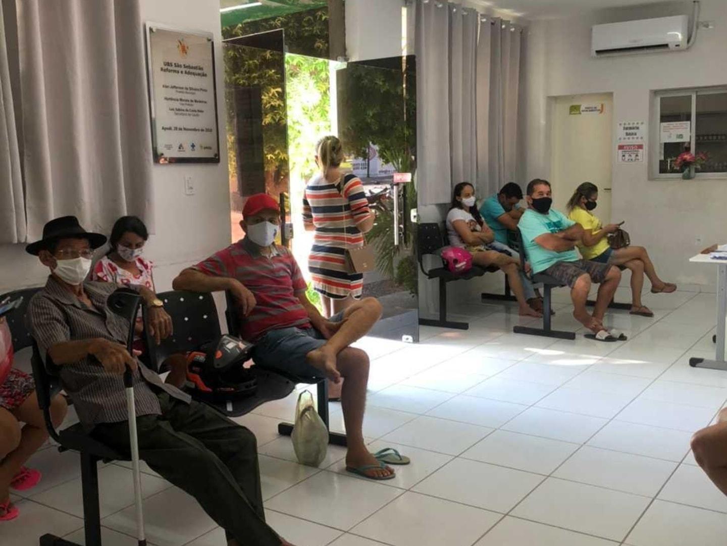 Prefeitura Municipal de Apodi realiza mais uma edição do programa 