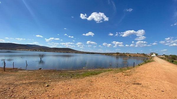 Reservas hídricas do RN superam os 44% da sua capacidade