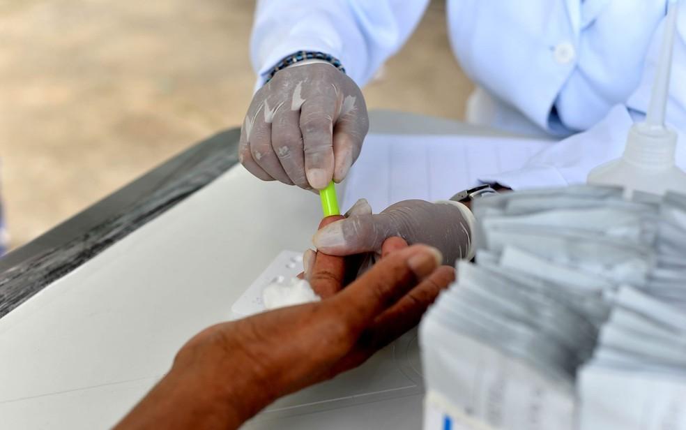 RN registra 201.737 casos confirmados e 4.786 mortes por Covid-19