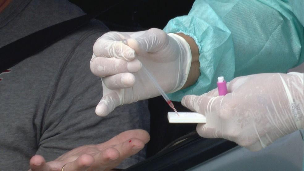 RN ultrapassa 205 mil casos confirmados e tem 4.835 mortes por Covid-19