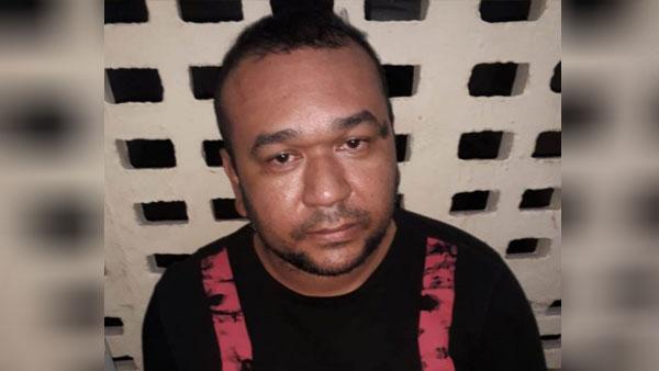 Suspeito de auxiliar em explosões de bancos e carros-fortes é preso em Mossoró