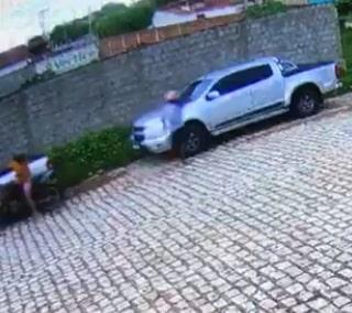 Adolescente morto ao reagir abordagem e atirar contra policiais militares em Mossoró é identificado