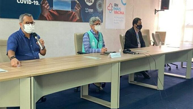 Atuação da plataforma Regula RN será ampliada para além da covid-19