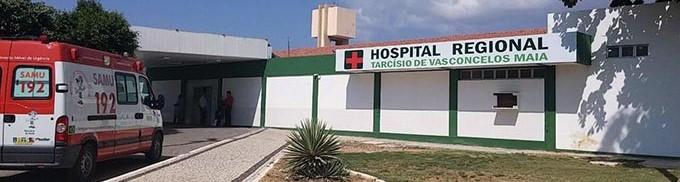 Cabeleireiro morre vítima de acidente de trânsito no Conjunto Vingt Rosado em Mossoró