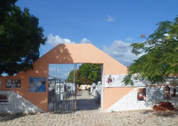 Câmara de Apodi aprova projeto autorizando ampliação do cemitério Parque das Saudades