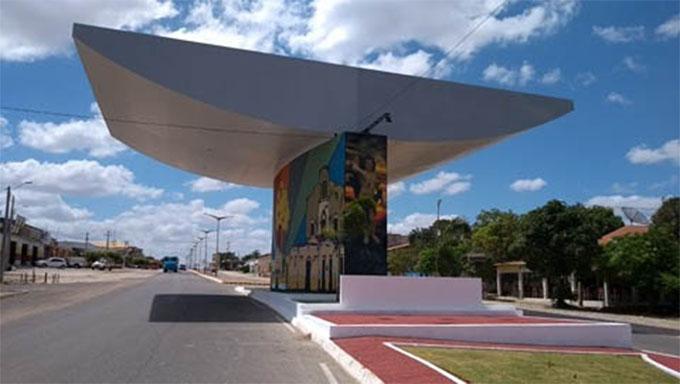 Caraúbas esta com abastecimento de água suspenso; Retorno é para esta Segunda(24)