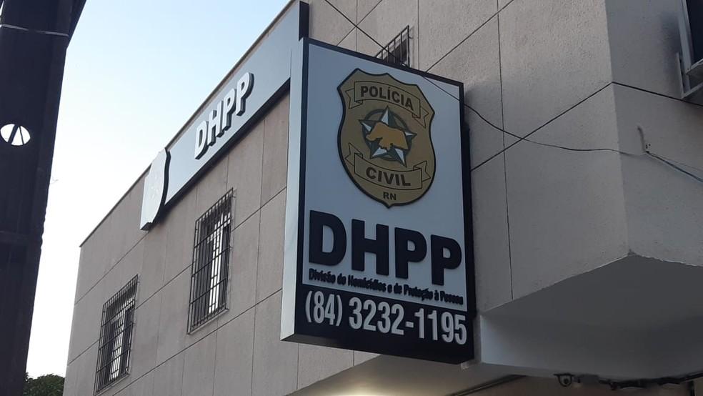 Casal suspeito de assassinato em Pau dos Ferros é preso em Natal