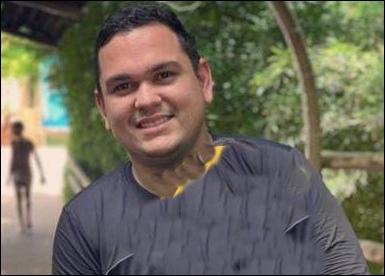 Comerciante é assassinado a tiros dentro de seu estabelecimento comercial em Caicó, região Seridó Potiguar