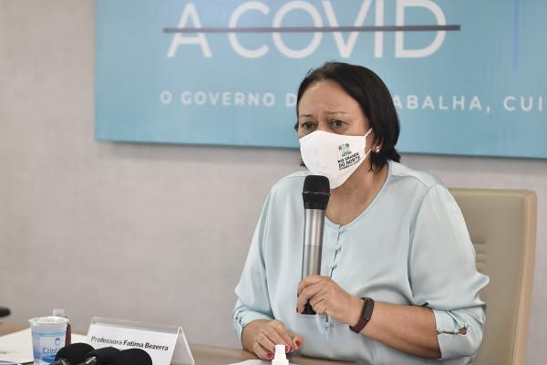 CPI da Covid no RN investigará 12 contratos do Governo Fátima