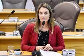 Cristiane Dantas solicita abertura de centro de atendimento do Detran no interior do RN