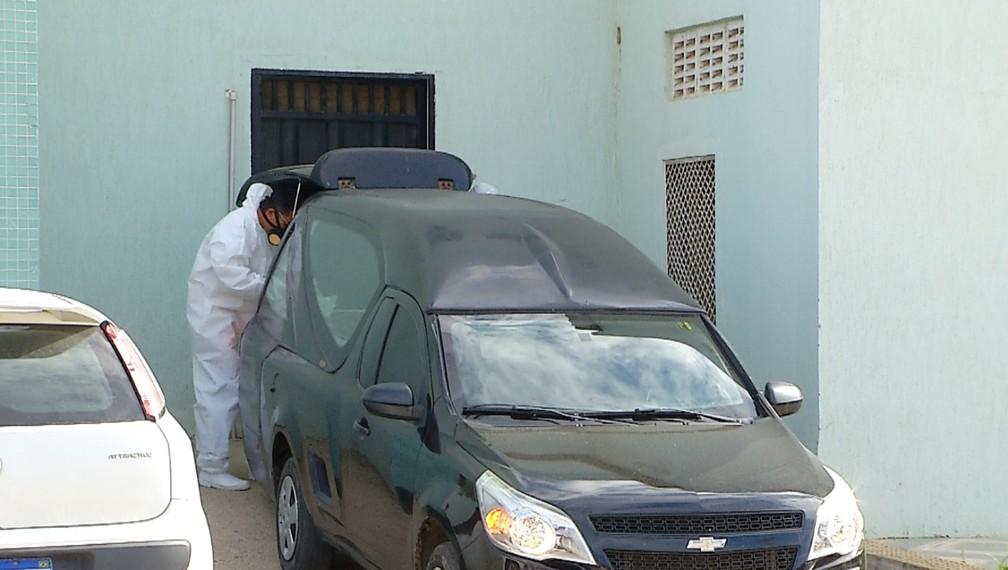 Em menos de 5 meses, RN registra mais mortes por Covid-19 em 2021 do que em todo o ano de 2020