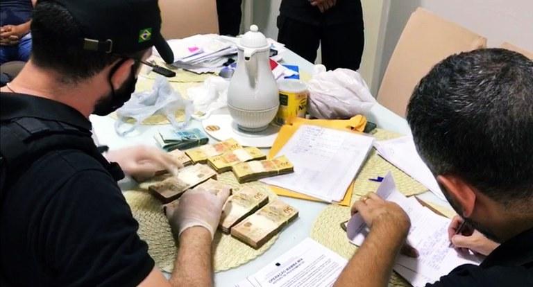 Empresário e mais duas pessoas são presos em operação da Polícia Federal em Mossoró na região Oeste