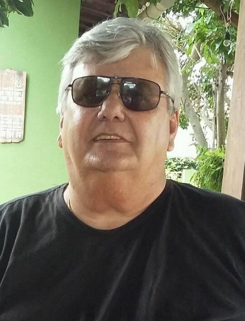 Empresário Ricardo Salustino morre de Covid-19 em Natal