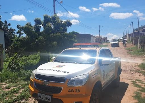 Forças de Segurança Pública deflagram Operação de Combate ao tráfico de drogas em Assu na região Oeste Potiguar