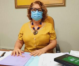 Gerente da II URSAP explica a condições e trajetória da vacinação com Pfizer no RN