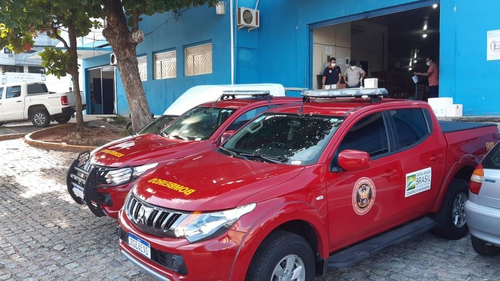 Governo do RN distribui 26 mil vacinas para 2ª dose da CoronaVac