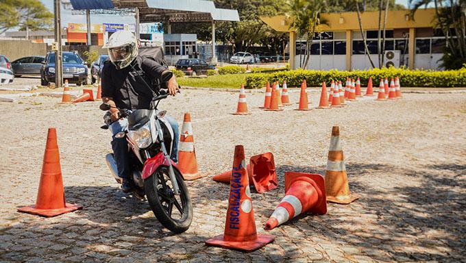 Governo do RN publica lista de contemplados no Programa CNH Popular