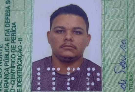 Homem é morto a tiros dentro de oficina de Quadriciclos no Bairro Alto da Conceição em Mossoró