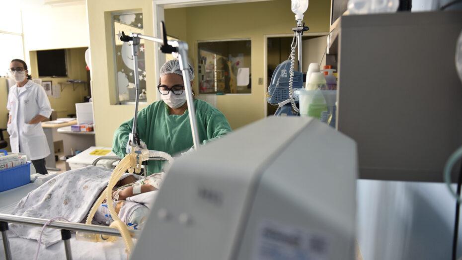 Hospitais do RN passam a oferecer tratamento para sequelas pós-Covid