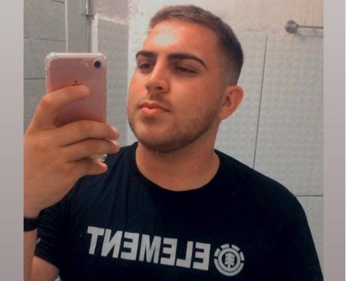 Jovem de 21 anos é a 18ª vítima fatal da Covid-19 em Felipe Guerra