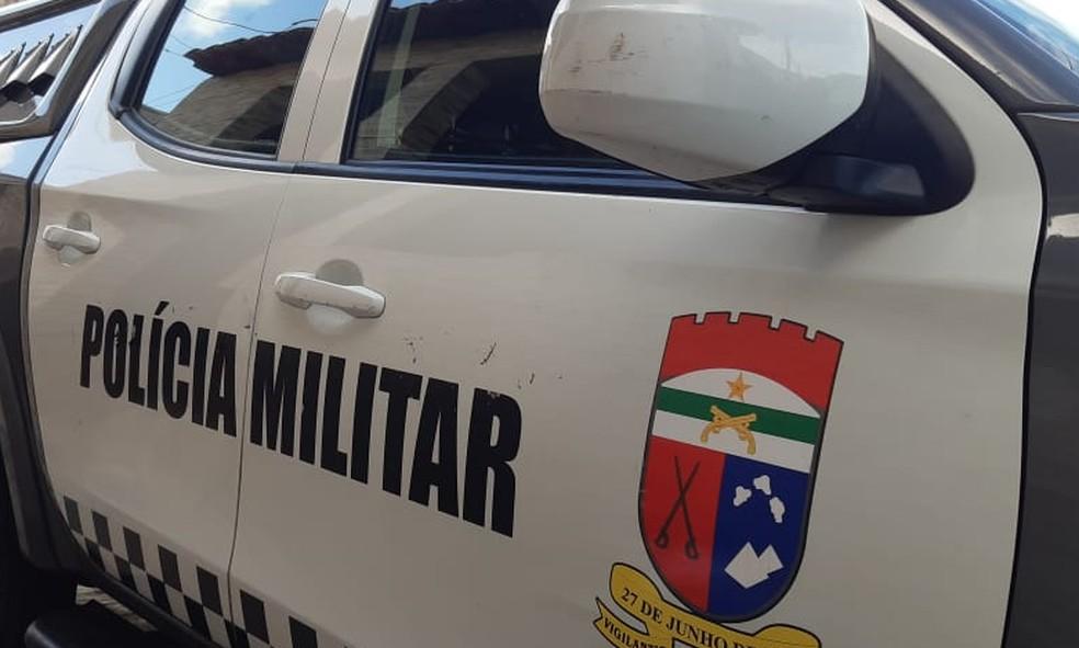 Mãe e filho são mortos a tiros em cidade do litoral Sul do RN