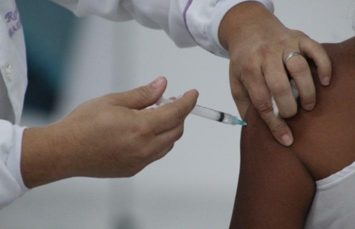 Natal avança em mais um grupo com segunda dose da Coronavac