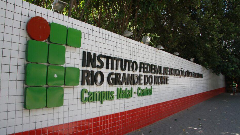 Potiguar estudante do IFRN é selecionado em programa da Embaixada dos EUA