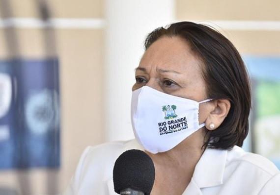 Prejuízo potencial de contratos do Governo Fátima na pandemia é de R$ 72 milhões