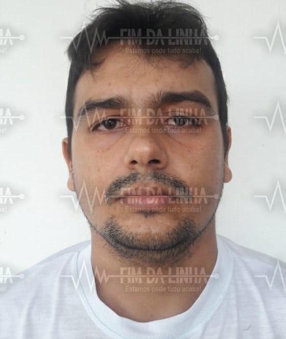 Preso de justiça é morto e duas pessoas ficam feridas durante atentado a tiros no Conjunto Santa Delmira em Mossoró