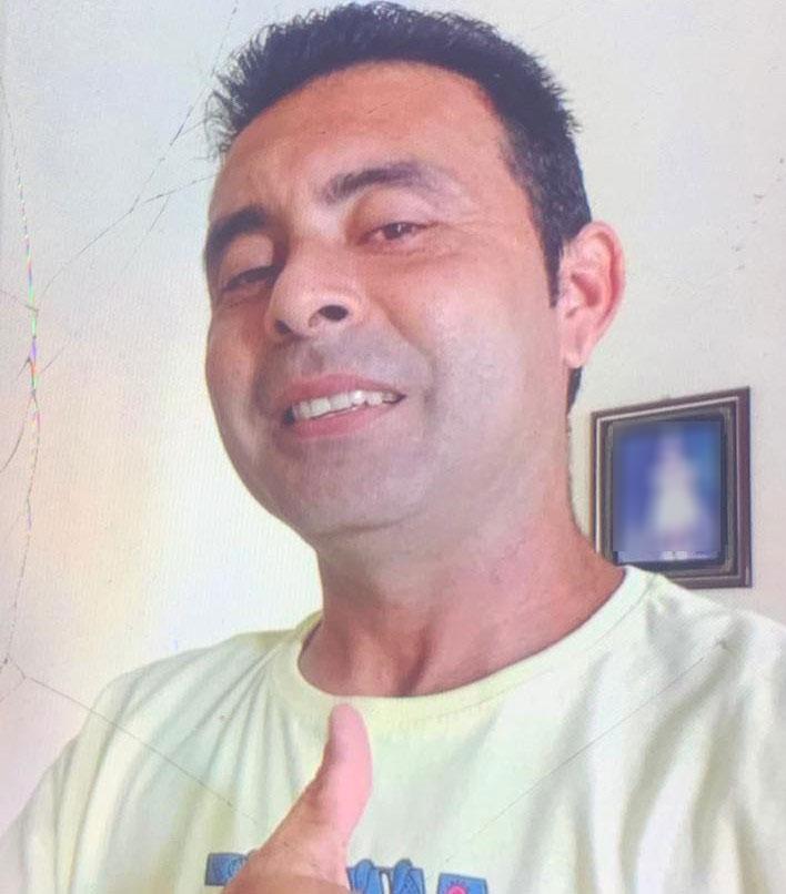 Preso de justiça usando tornozeleira eletrônica é executado a tiros dentro de casa em Mossoró