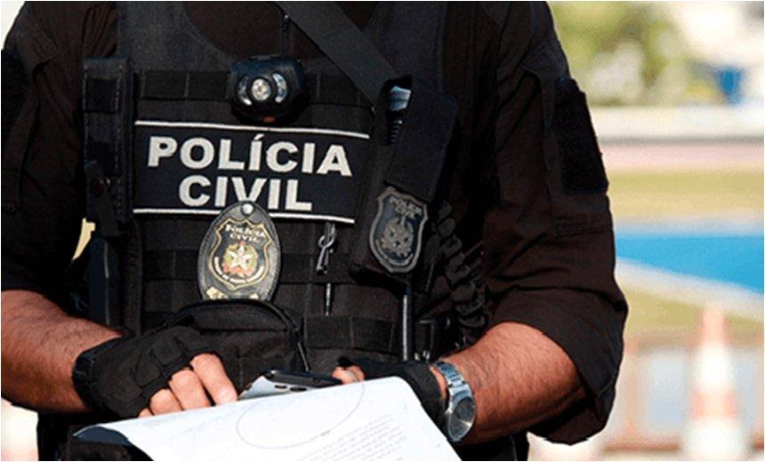 Provas do concurso da Polícia Civil do RN têm novas datas definidas