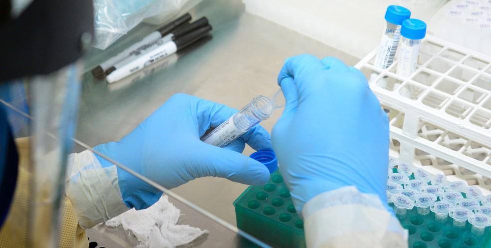 RN registra 235.453 casos confirmados e 5.701 mortes por Covid-19