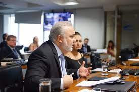 Senador Jean Paul Prates destinará emenda no valor de 200 mil para Caraúbas