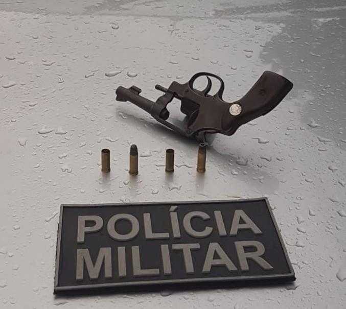 Suspeito morre após reagir a abordagem policial em Mossoró