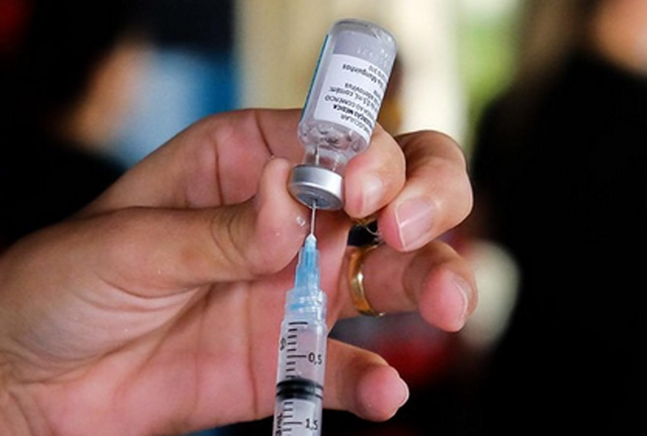 UBSs aplicam 2ª dose da Coronavac e Sesi é reservado para AstraZeneca em Mossoró