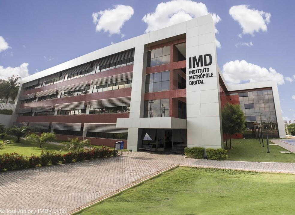 UFRN abre concurso com uma vaga para professor do Instituto Metrópole Digital