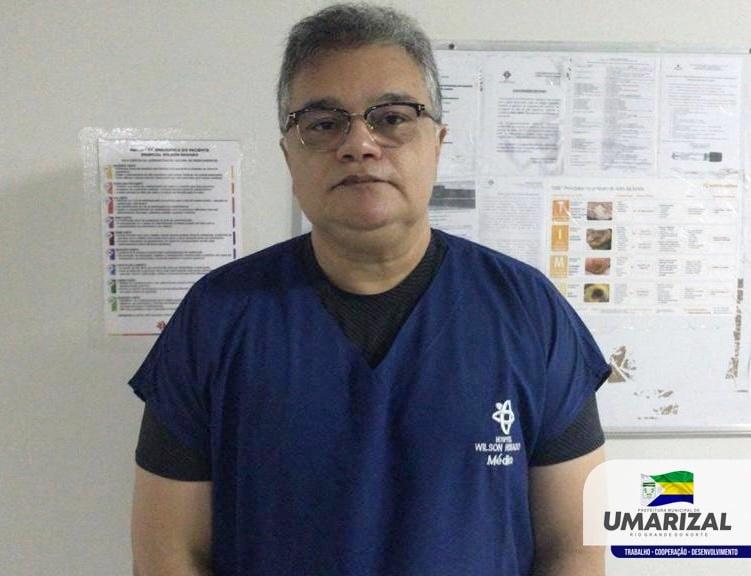 Umarizal amplia atendimentos com médicos especialistas