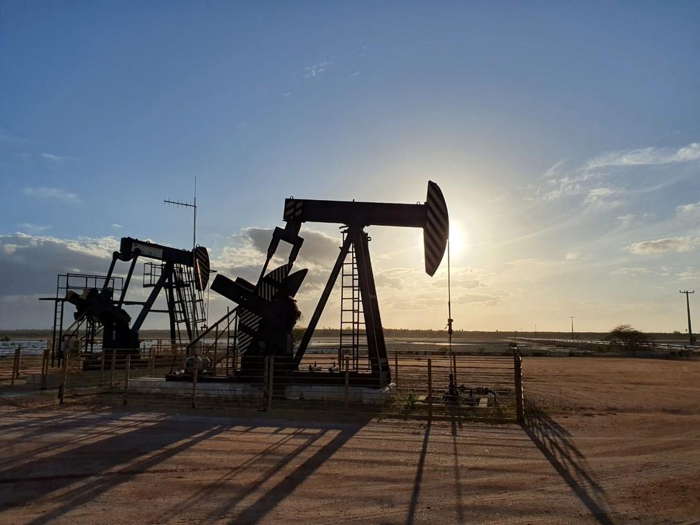 Após um ano, petrolífera aumenta em 30% produção de campos vendidos pela Petrobras no RN