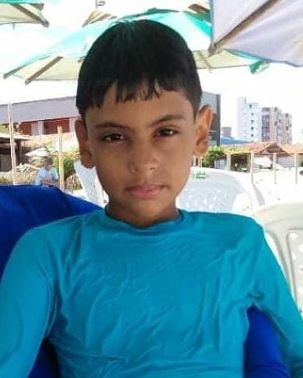 Criança de 10 anos morre após ser atropelada no Seridó potiguar