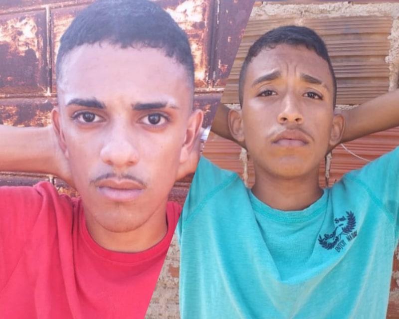Dois suspeitos morrem em confronto com a PM no Bairro Santo Antonio em Mossoró
