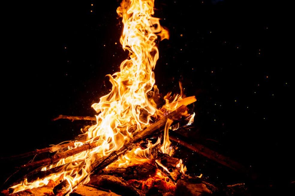 Fogueiras e festejos juninos seguem proibidos por decreto no Rio Grande do Norte