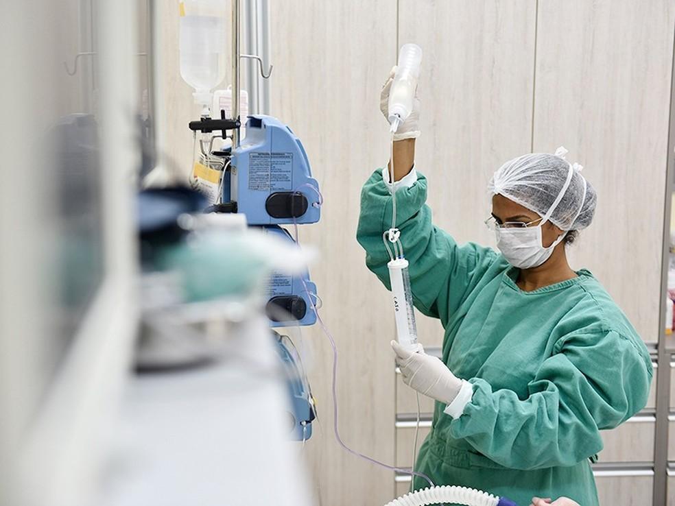 Governo do RN nomeia 262 profissionais de saúde aprovados em concurso