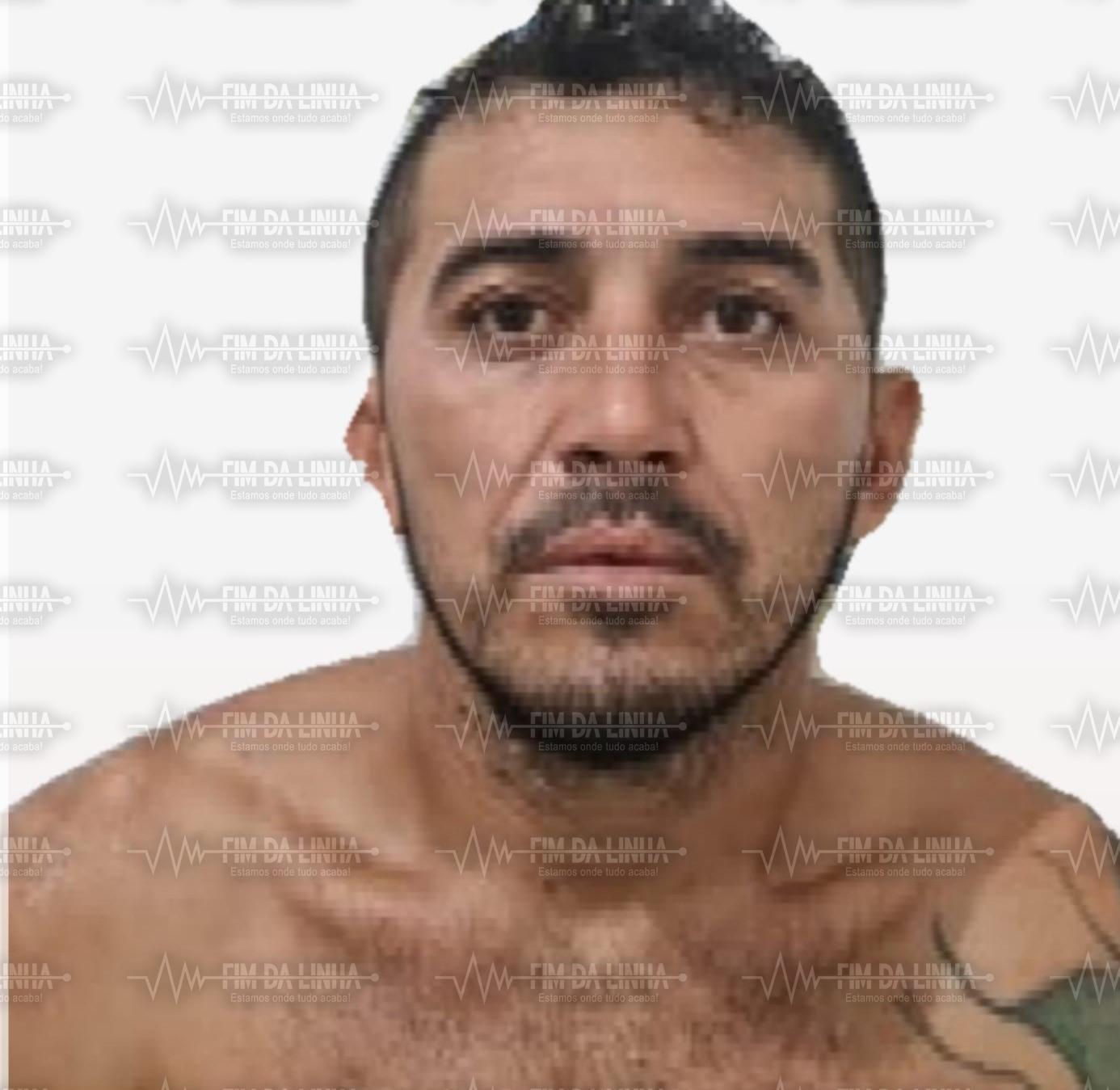 Homem com condenação por receptação e adulteração de veiculo é preso por determinação da justiça em Assu