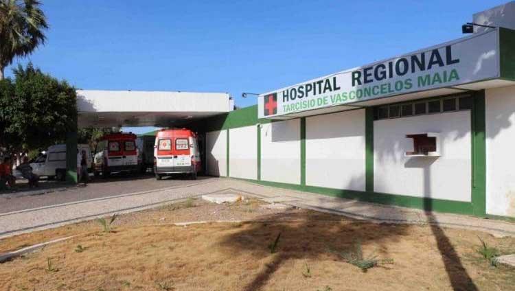Hospitais de Mossoró e mais 7 municípios da região recebem R$ 2,2 milhões em emendas do senador Jean