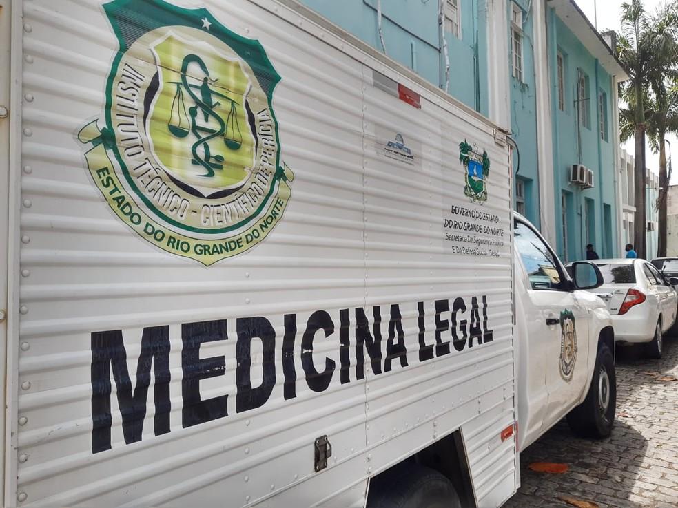 Itep faz coleta de DNA de parentes de desaparecidos em Natal