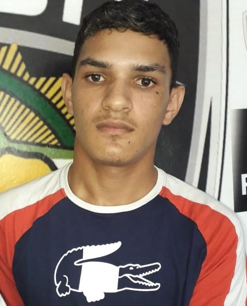 Jovem de 20 anos é morto a tiros em Assentamento em Mossoró