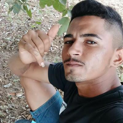 Jovem de 23 anos é encontrado morto com o corpo crivado de balas na zona rural de Dix-Sept Rosado